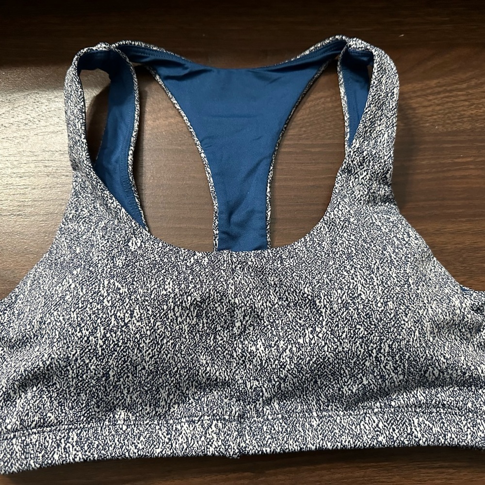 Echt Hanna Sportbra